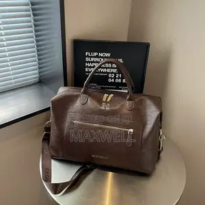 Duffel Bags