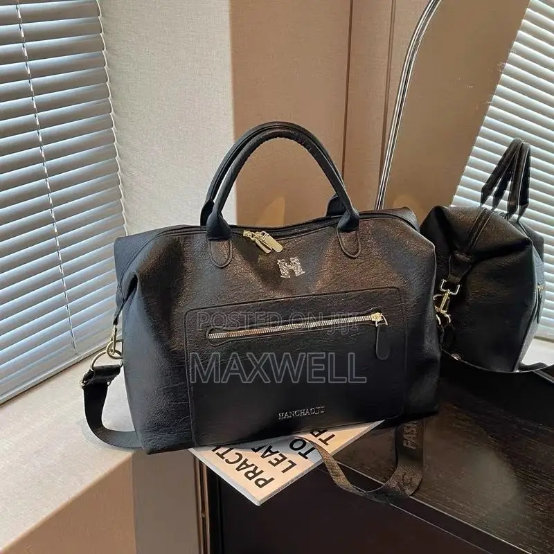 Duffel Bags