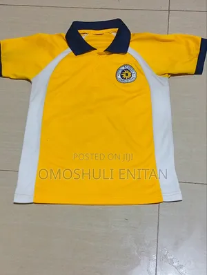 Sportswear for Schools