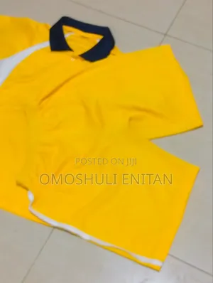 Sportswear for Schools