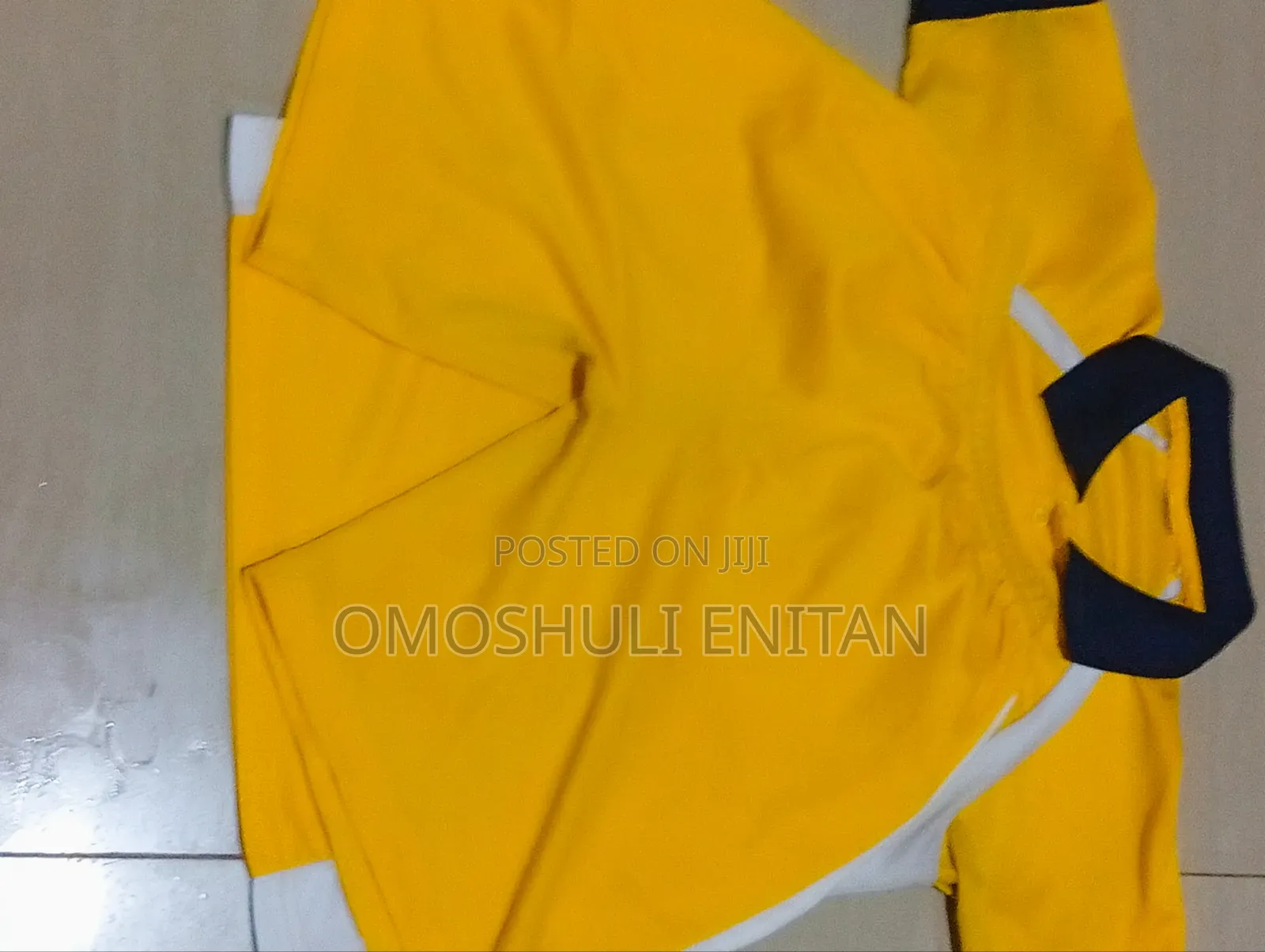 Sportswear for Schools