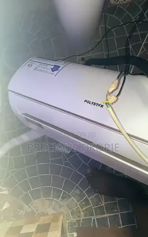 1.5hp Polystar Air Condition
