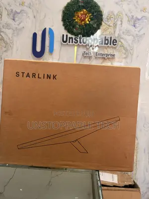 Starlink V4 Sale