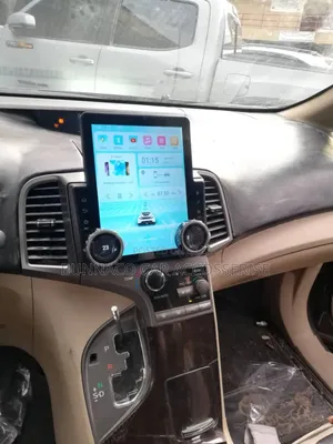 Android Car Stereo for All Cars