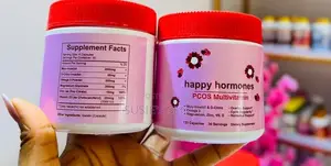 Original Happy Hormones/ Pcos Supplements