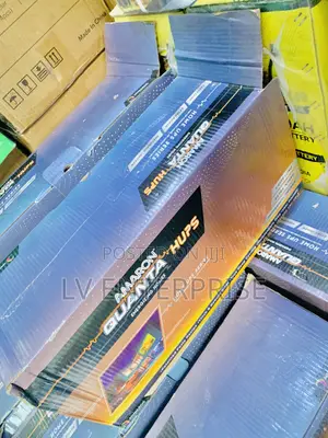 Quanta Gel Battery 200 Ah