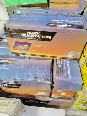 Quanta Gel Battery 200 Ah