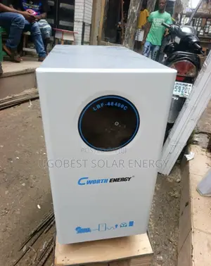 20kwh 51.2v Cworth Lithium Battery