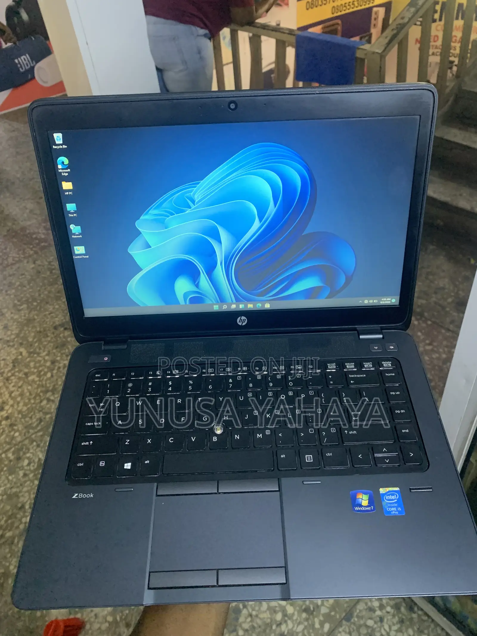 New Laptop Apple MacBook 16GB Intel Core i7 SSD 512GB