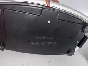 Big Platform Body Massager Vibration Controller 150kg User