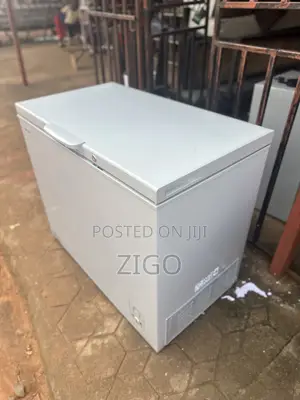 Hisense Freezer