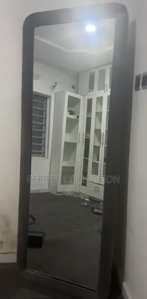 Standing Mirror