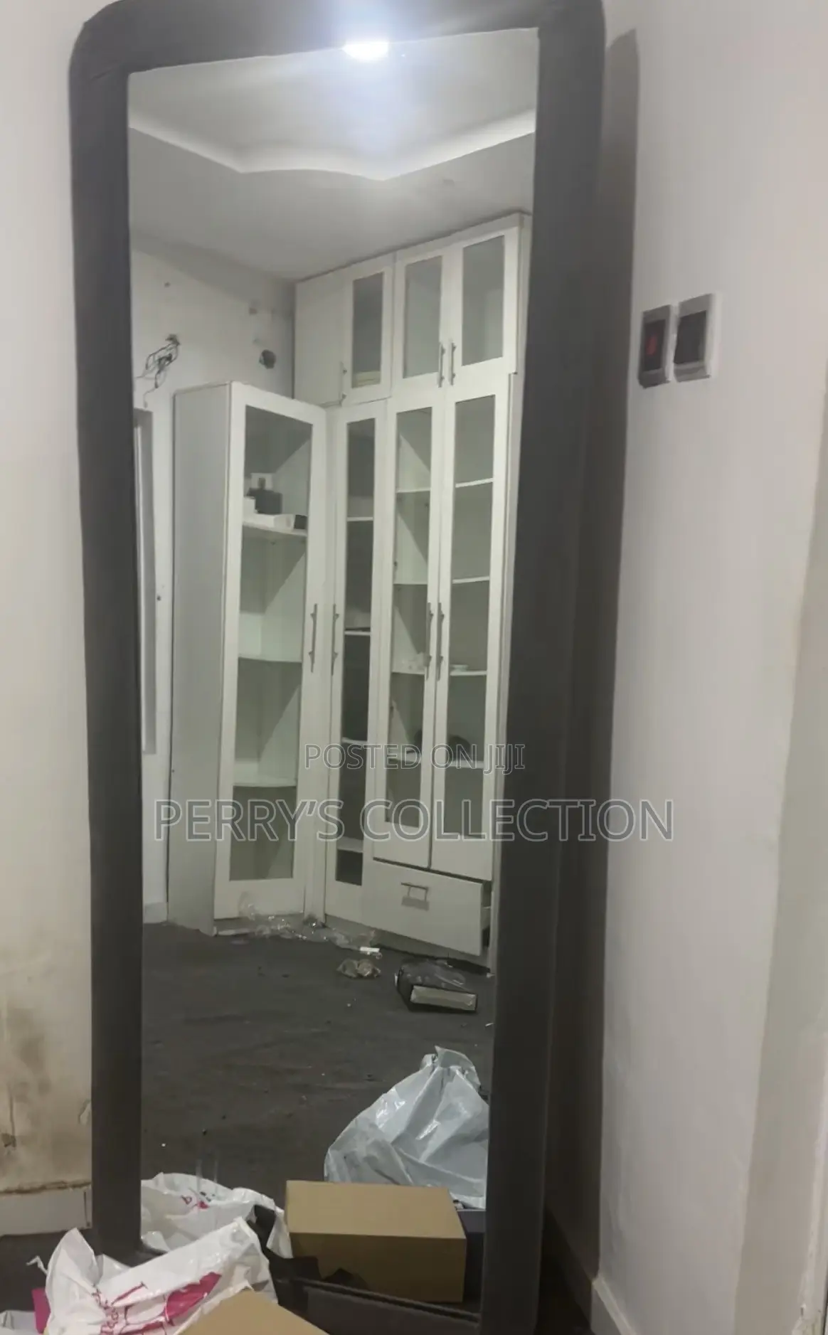 Standing Mirror