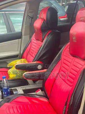Lexus RX 2013 Red