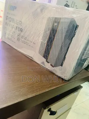 Blue Power Inverter 3.5kva 24v