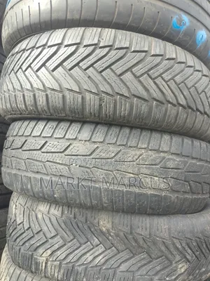 Dealer in All Kinds of Tyres and Rim