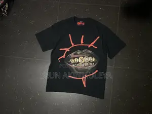 Since95 Grill Tee