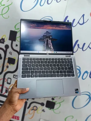 Laptop Dell Latitude 7440 16GB Intel Core i5 SSD 512GB