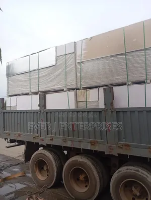 Plaster Boards 12mm and 10mm