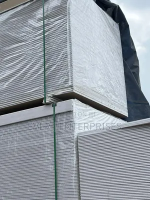 Plaster Boards 12mm and 10mm