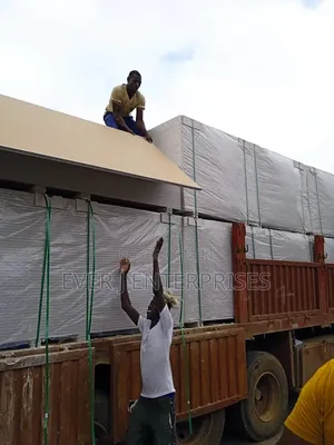 Plaster Boards 12mm and 10mm