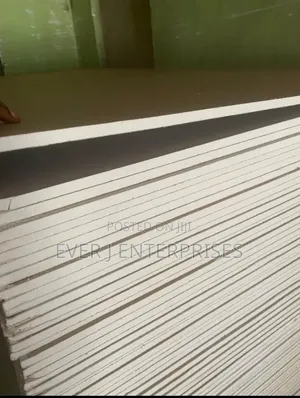 Plaster Boards 12mm and 10mm