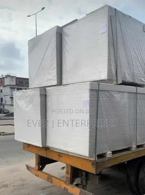 Plaster Boards 12mm and 10mm
