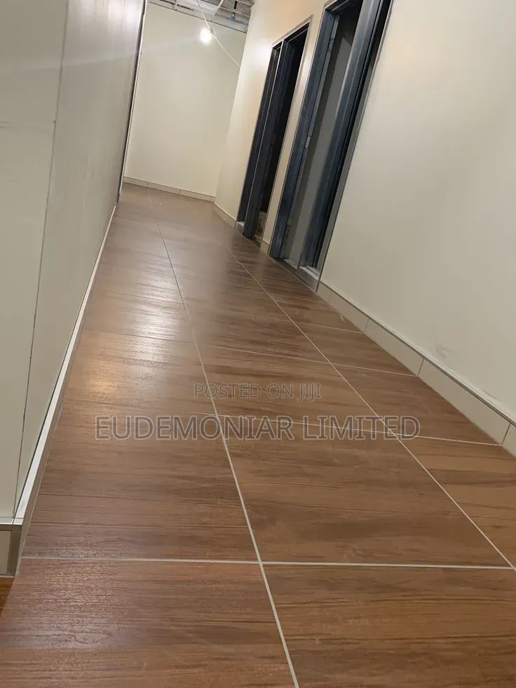 Interior Vinyl Surface Upgrade