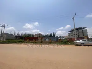 1100 Sm Residential Land
