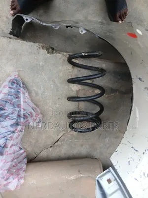 Spring for Shock Absorber Honda Ridgeline 2006-2013