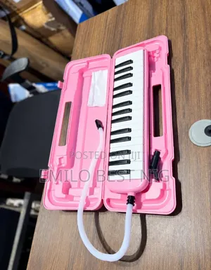 UK Used Melody 32 Keys 2 Octave