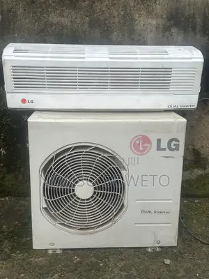 LG Air Conditioner