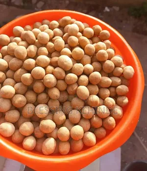Nutmi Coated Peanut