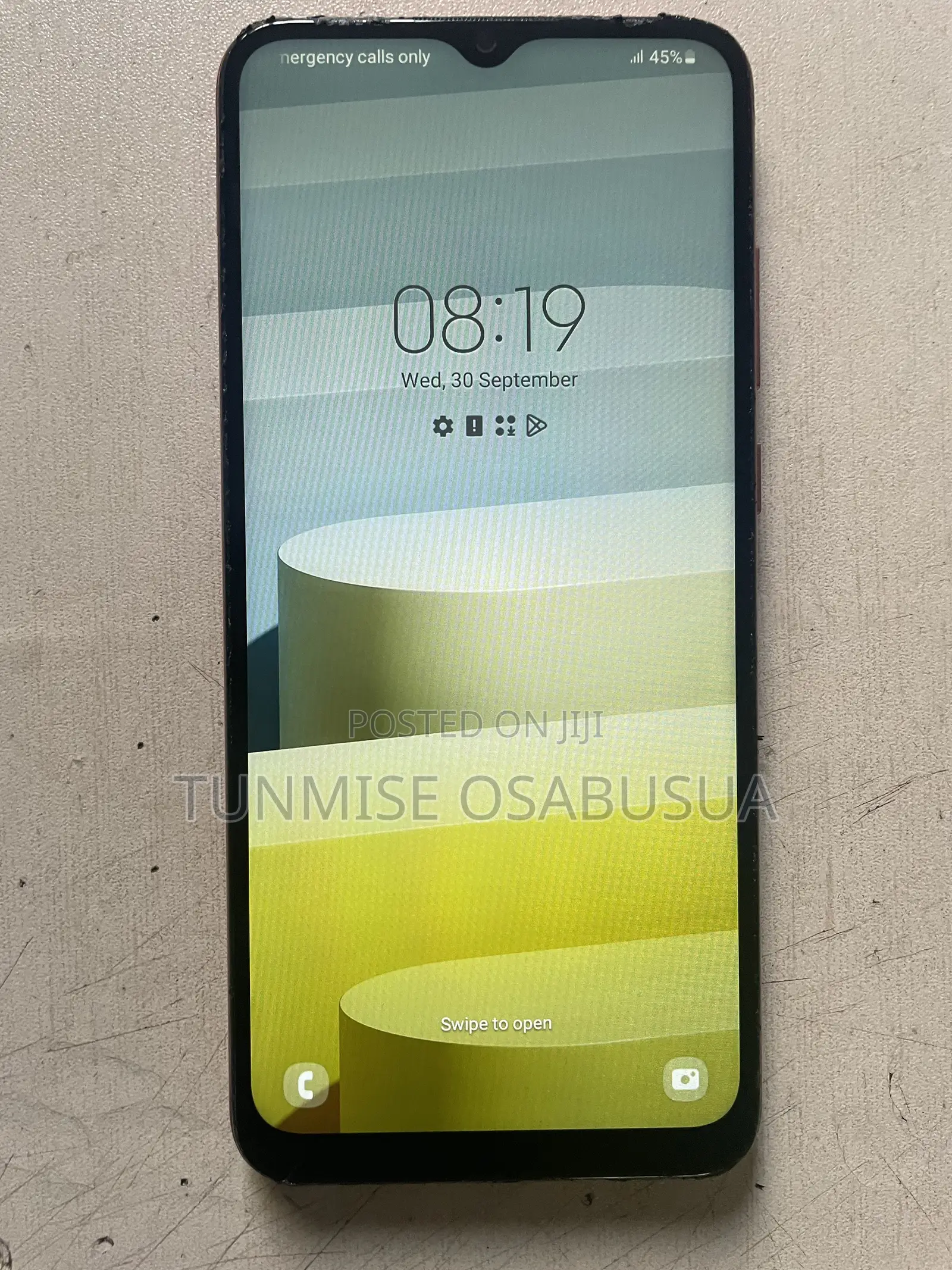 Samsung Galaxy A04e 128 GB