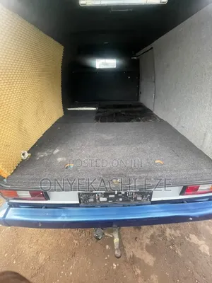 Volkswagen Transporter 2003 Silver