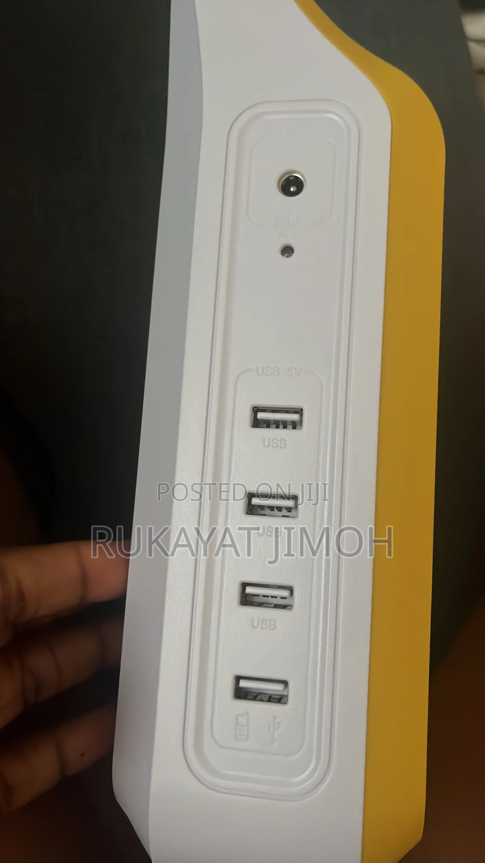 Bluetti P200 SHS + Panel
