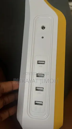 Bluetti P200 SHS + Panel