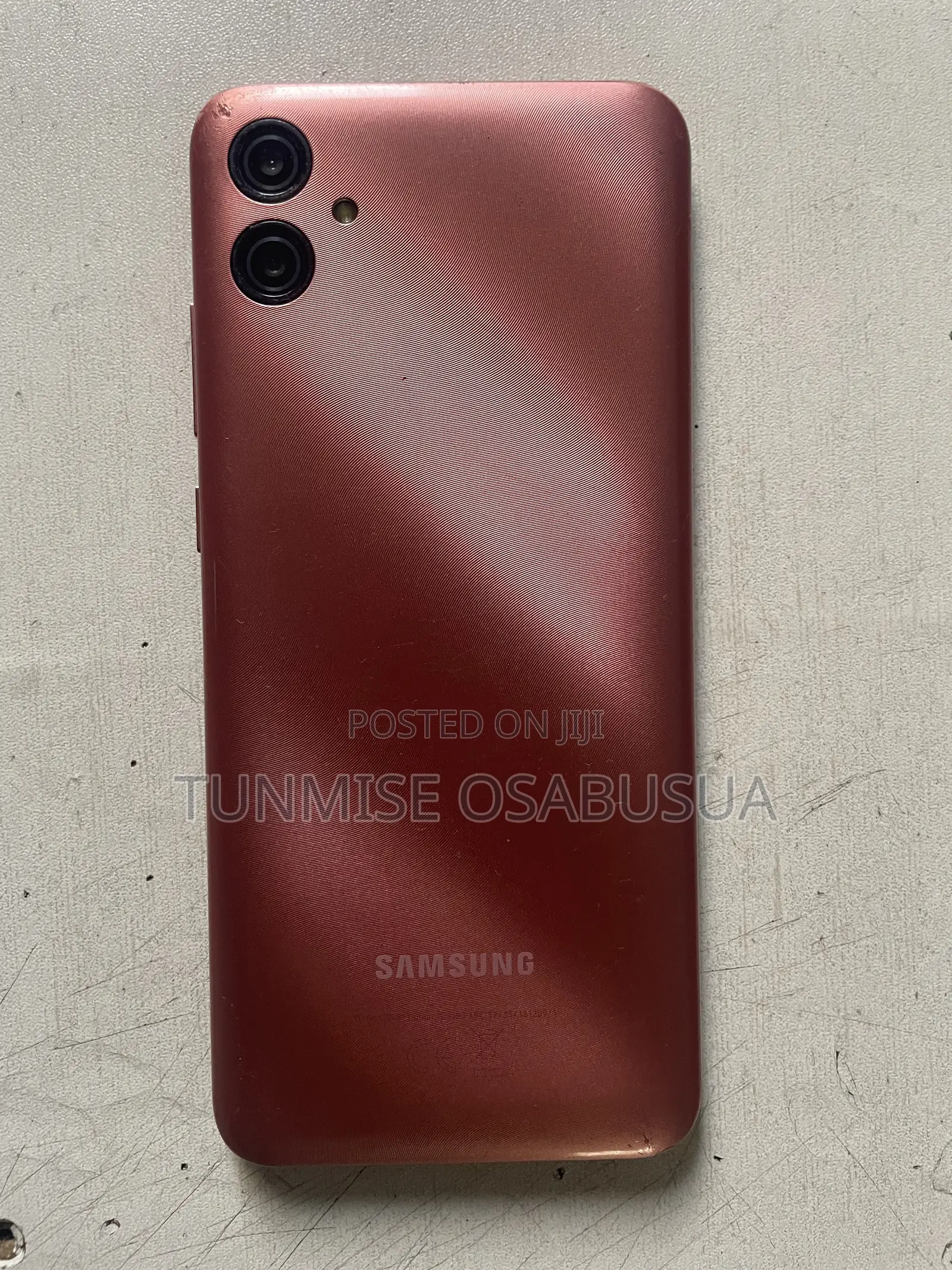Samsung Galaxy A04e 128 GB