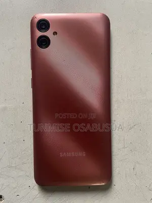 Samsung Galaxy A04e 128 GB
