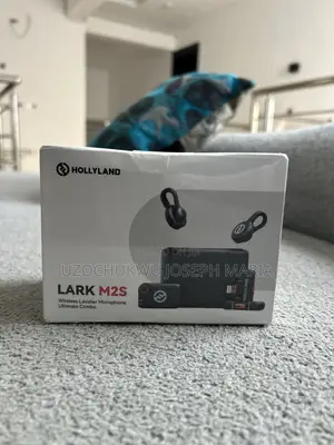 Hollyland Lark M2S