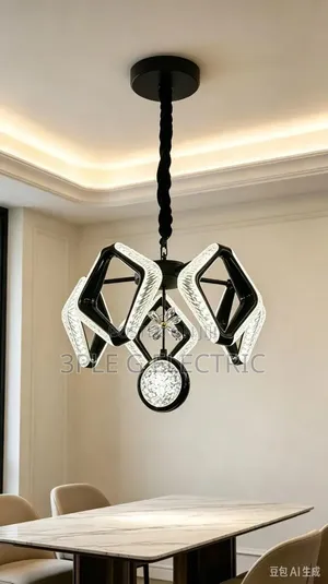 New Design Chanderlier Lighting