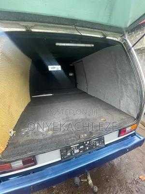 Volkswagen Transporter 2003 Silver