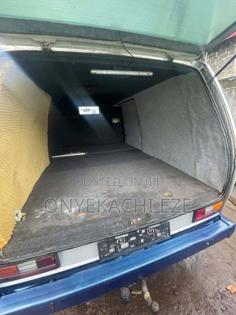 Volkswagen Transporter 2003 Silver