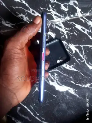 Tecno Pop 8 64 GB Rose Gold