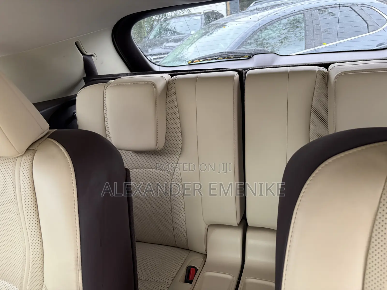 Lexus RX 2019 White