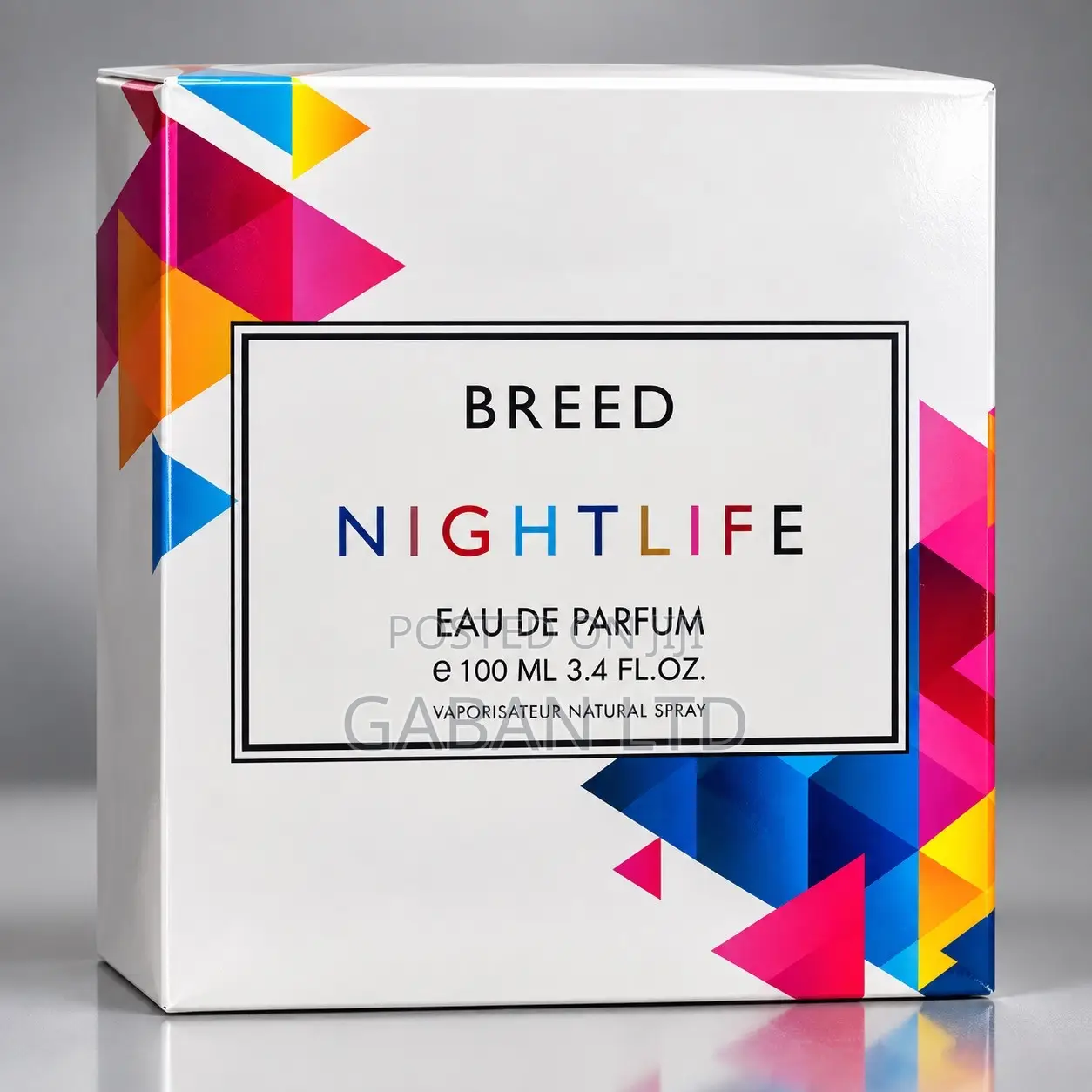 Breed Night Life