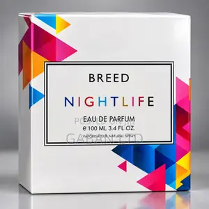 Breed Night Life