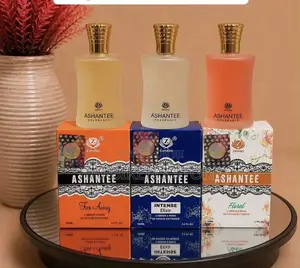 Asantee Perfume – Multiple Varieties | ₦6,000 