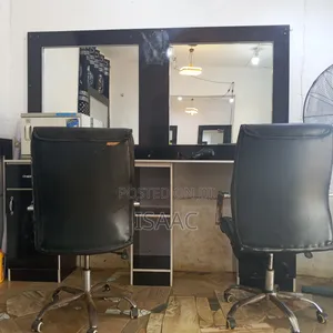 Saloon and Furniture Glass