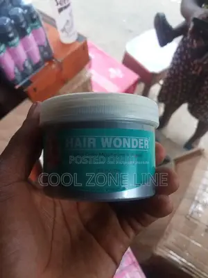 Hair Wonder